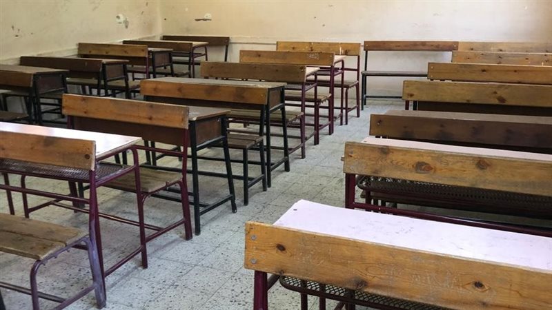 لجان الثانوية العامة