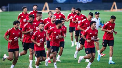 بعد تألقه اللافت، لاعب البنك يقترب من الانتقال للأهلي 