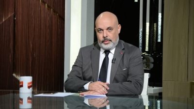  رئيس شعبة الذهب: أسعار المعدن الأصفر سجلت قفزات كبيرة بعد الهجوم الإسرائيلي على إيران 