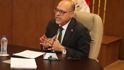 وزير العمل: حماية الأطفال من الاستغلال جزء من استراتيجيتنا 
