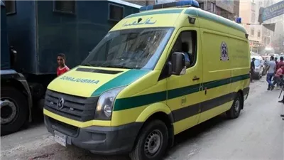 التصريح بدفن جثتي شخصين في واقعة سقوط سور داخل فيلا بالرحاب 