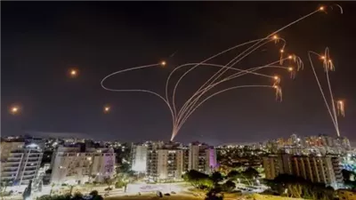 الأسد النائم.. أسرار هجوم الفجر على طهران.. كيف أعد الموساد خطة ضرب قلب إيران؟.. وهكذا وصف نجاد السيناريو قبل سنوات