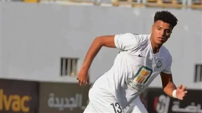 الزمالك يكشف آخر تطورات صفقة أحمد ربيع 