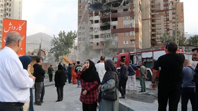 نكسة يونيو الإيرانية، خبير يحدد السيناريوهات المستقبلية لنظام المرشد بالجمهورية الإسلامية