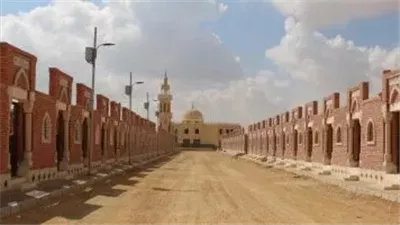 المستندات المطلوبة وإجراءات استخراج ترخيص بناء مقبرة