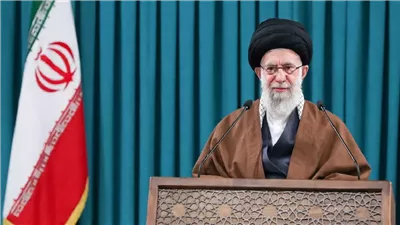 خامنئي عن بدء الهجوم الإيراني: لن نسمح لإسرائيل أن تفلت من جريمتها الكبرى