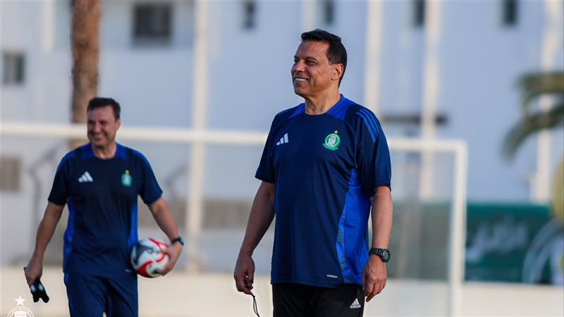 حسام البدري،فيتو