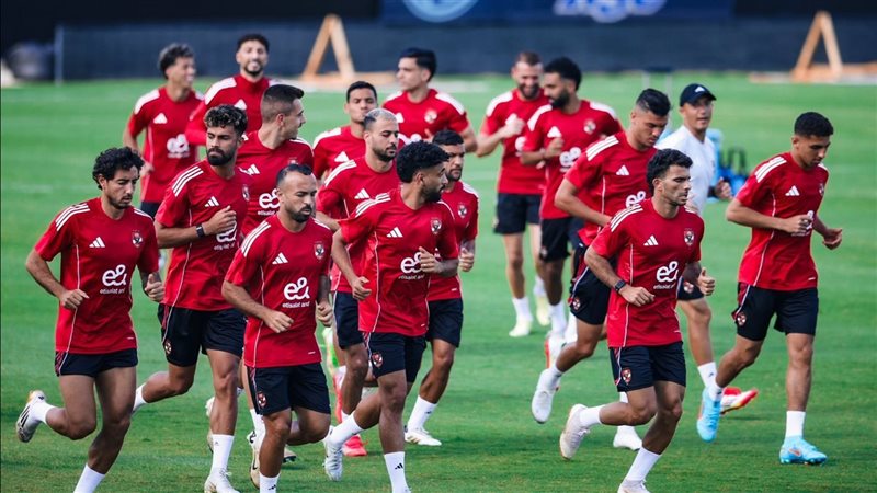 الأهلي، فيتو