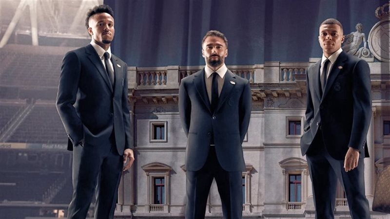 ريال مدريد،فيتو