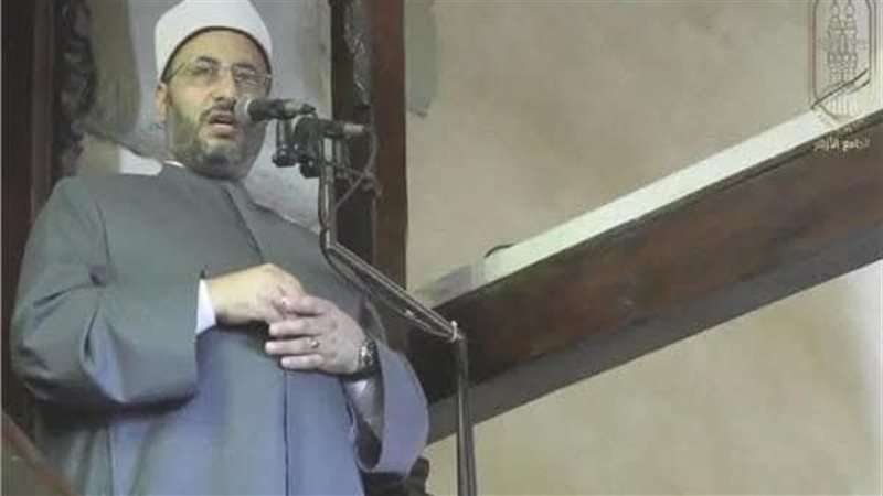 الدكتور محمود الهواري،