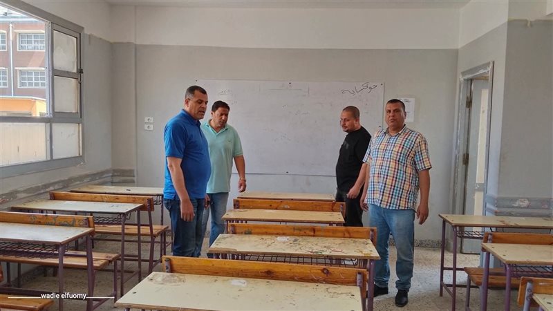 ياسر عماره وكيل وزارة