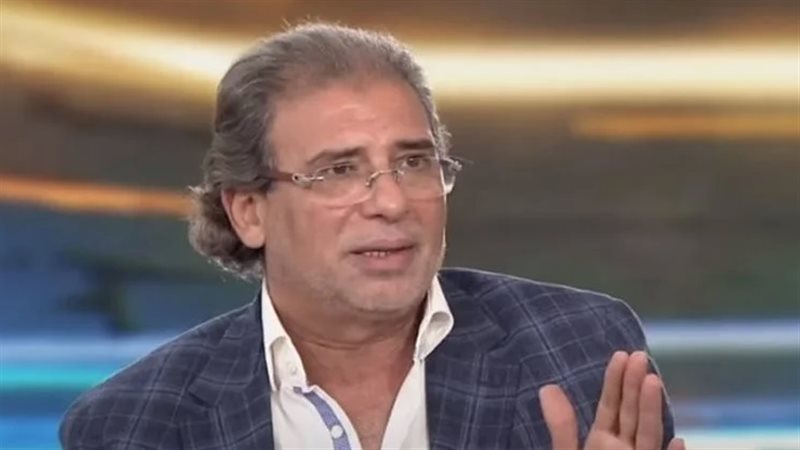 خالد يوسف، فيتو 