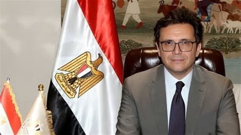 وزير الثقافة في زيارة