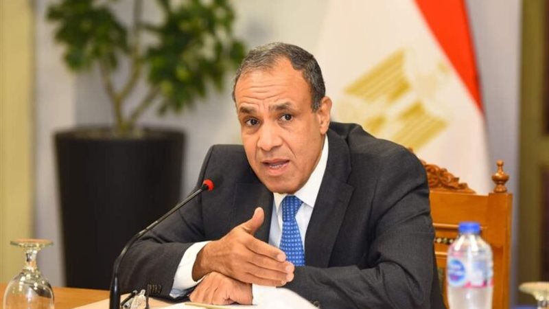 وزير الخارجية، فيتو