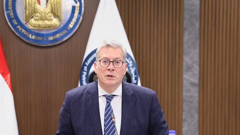 وزير البترول، فيتو