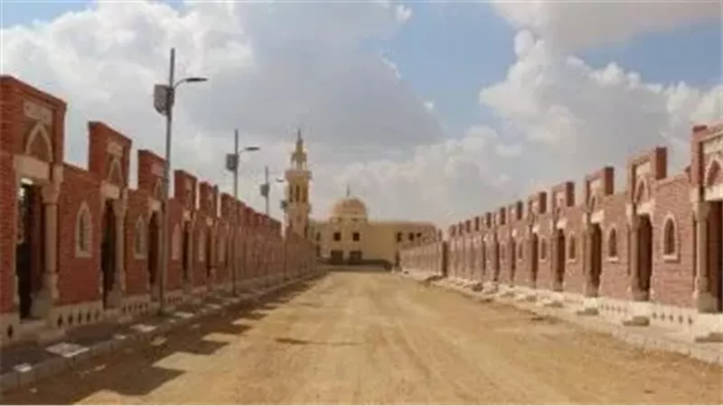 مقابر