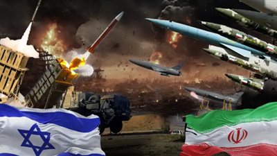 الاحتلال تعلن مقتل 9 علماء في المشروع النووي الإيراني (إنفوجراف)