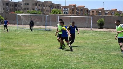 نادي قاهري يعلن إقامة اختبارات الناشئين مجانا 