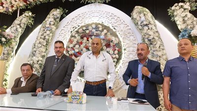 إجراءات حاسمة لانضباط امتحانات الثانوية العامة فى الدقهلية 