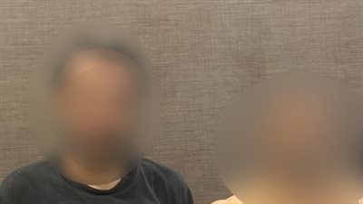 ضبط تشكيل عصابي تخصص في سرقة السيارات بأكتوبر