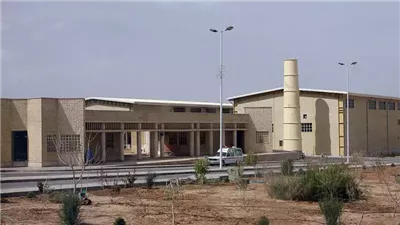بعضها استهدفتها إسرائيل، أبرز منشآت إيران النووية 