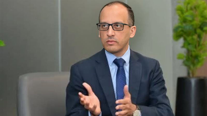  المستشار محمد الحمصاني