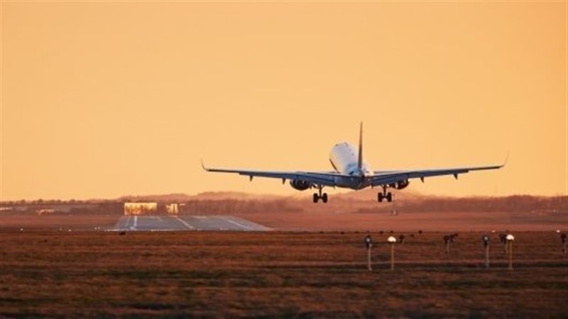 الطيران، فيتو