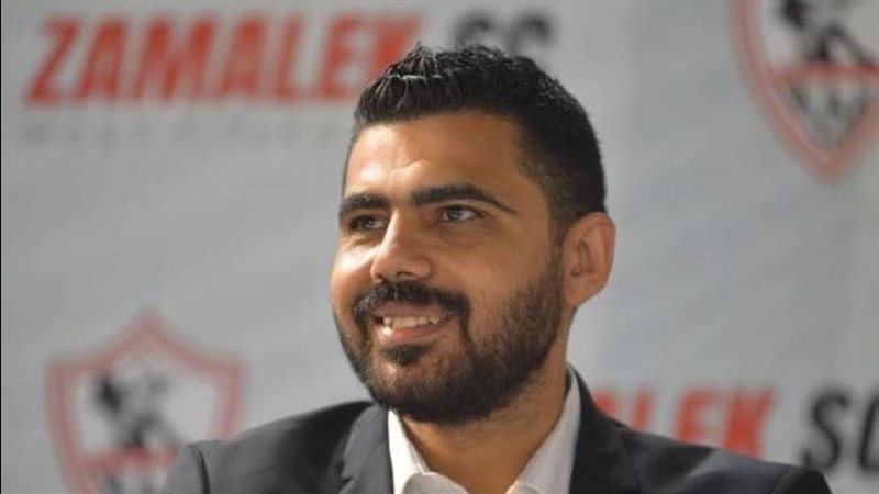 محمد طارق عضو مجلس