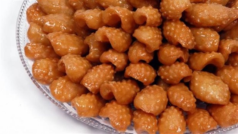 صوابع زينب المقرمشة