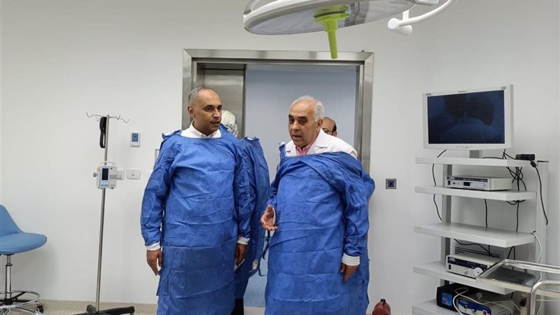 الدكتور كريم أبوالمجد
