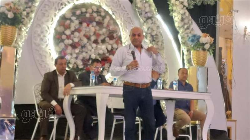اجتماع تعليم الدقهلية