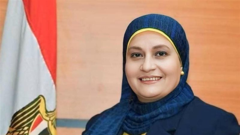 سماح إبراهيم مدير