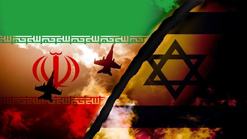 إسرائيل وإيران، فيتو