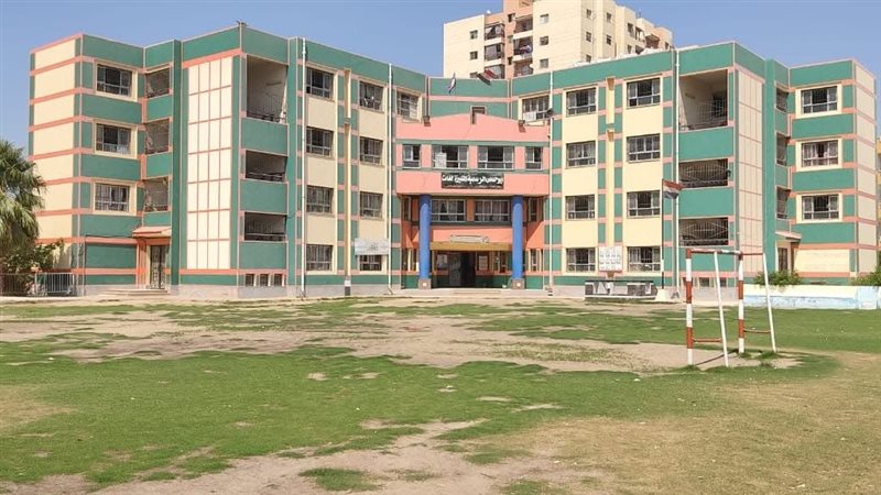 استعدادات البحيرة