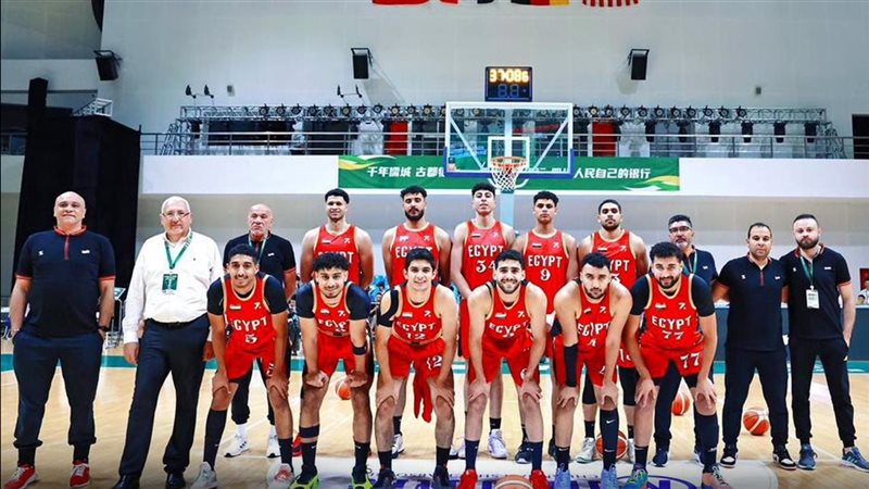 منتخب مصر للشباب،