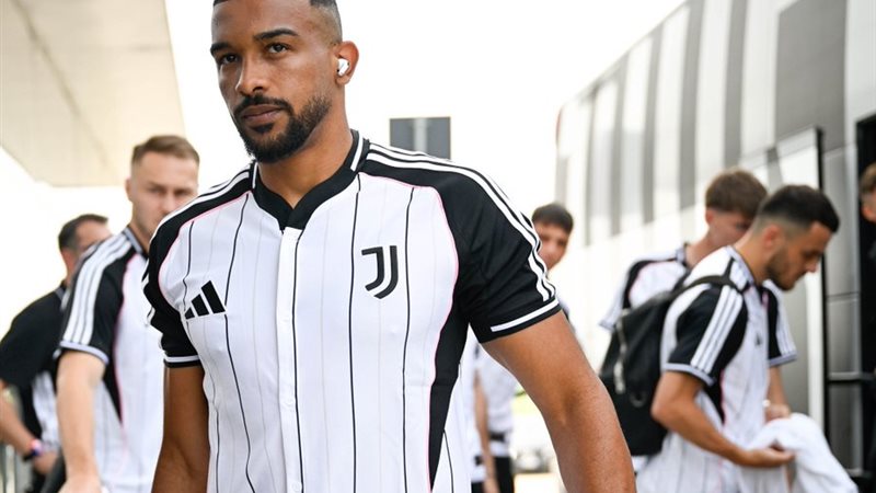 يوفنتوس 
