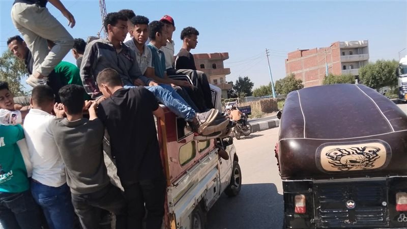 سيارات الأجرة في
