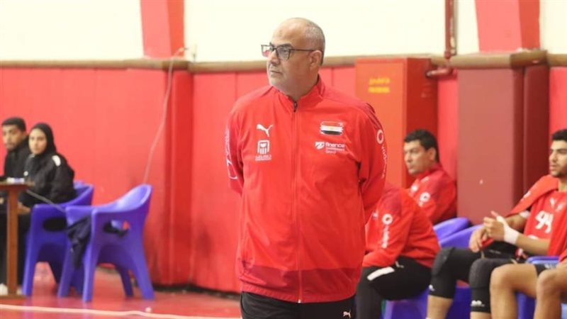 منتخب الناشئين لكرة