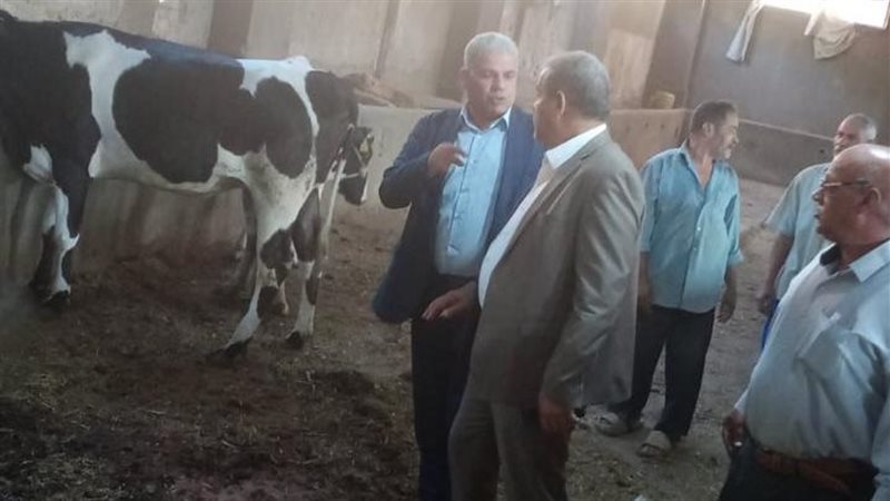 رئيس الاصلاح الزراعي