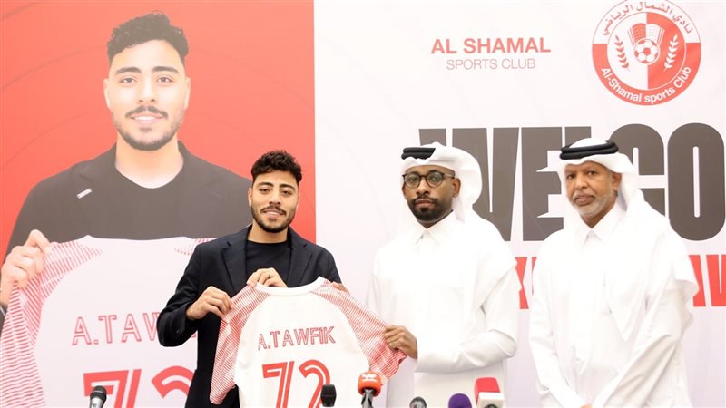 مشعل مقبل العلي رئيس