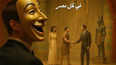 5 عروض و3 ندوات في برنامج المهرجان القومي للمسرح اليوم 