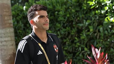 زيزو يتفوق على لاعبي بورتو بهذا الرقم