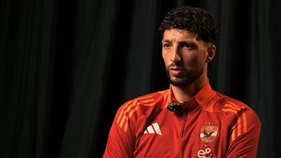 مسلسل وسام أبو علي في الأهلي.. مجلس الخطيب يتمسك باستمرار المهاجم الفلسطيني ويرفع سقف التفاوض.. لا بيع بأقل من 10 ملايين دولار.. رفض ضغط اللاعب ووكيله.. ورد حاسم من القلعة الحمراء على هداف الفريق 