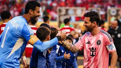 رغم التساوي بالنقاط والأهداف، سر تصدر الأهلي مجموعته في كأس العالم للأندية