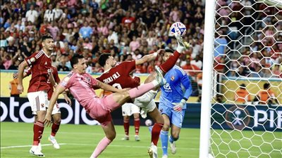 4 فرق بنقطة، اشتعال الصراع بمجموعة الأهلي في كأس العالم للأندية بعد الجولة الأولى