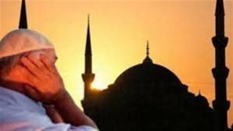 حكمة مشروعية الأذان،