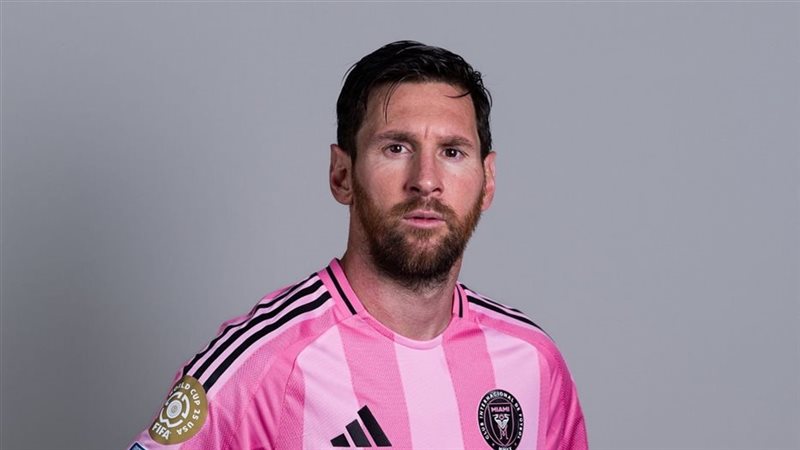 ميسي، فيتو
