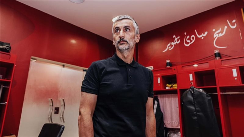 خوسيه ريفيرو،فيتو