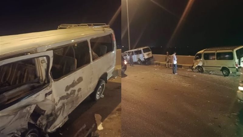 حادث تصادم البحيرة،فيتو