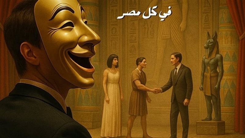 بوستر المهرجان القومي